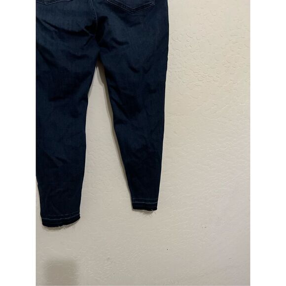 Lane Bryant Jeans Women’s 22 High Rise Jegging Signature Fit Flex Magic Waistban - Picture 4 of 4